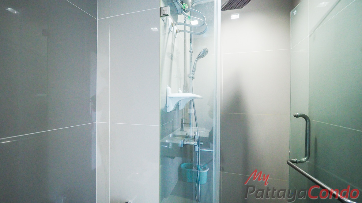 Pattaya Posh Condo For Sale - POSH01
