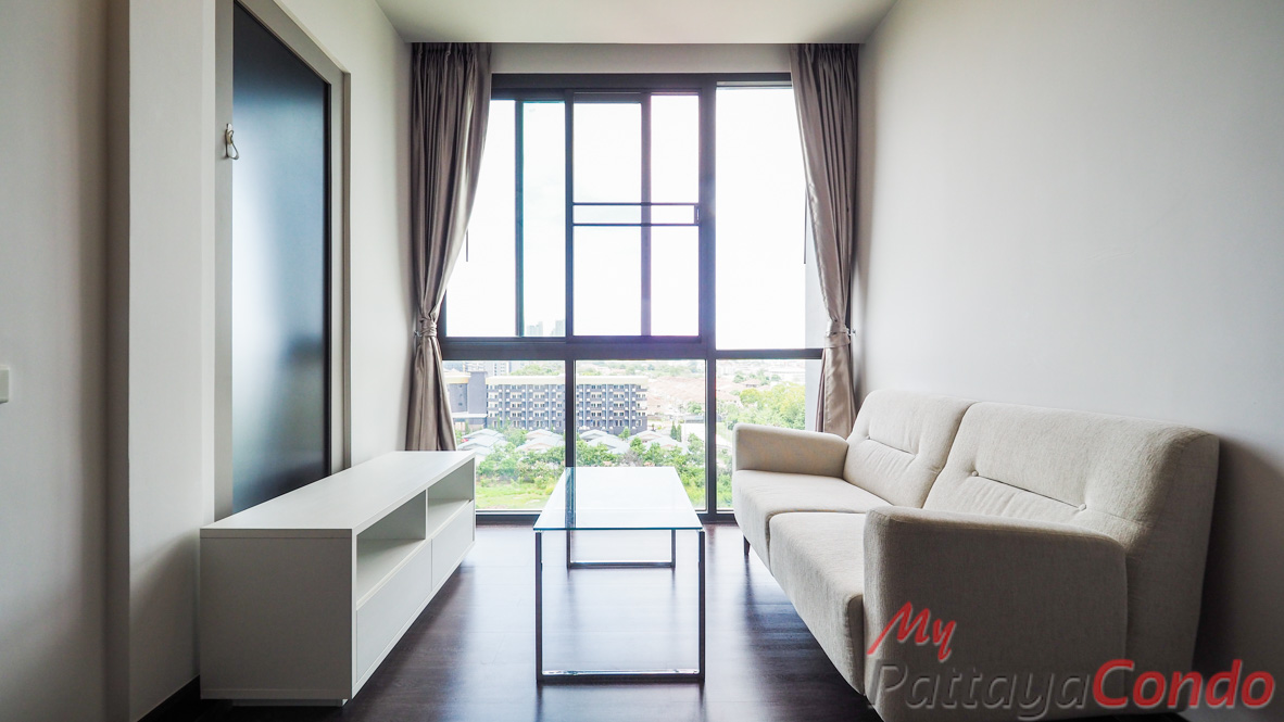 Pattaya Posh Condo For Sale - POSH01