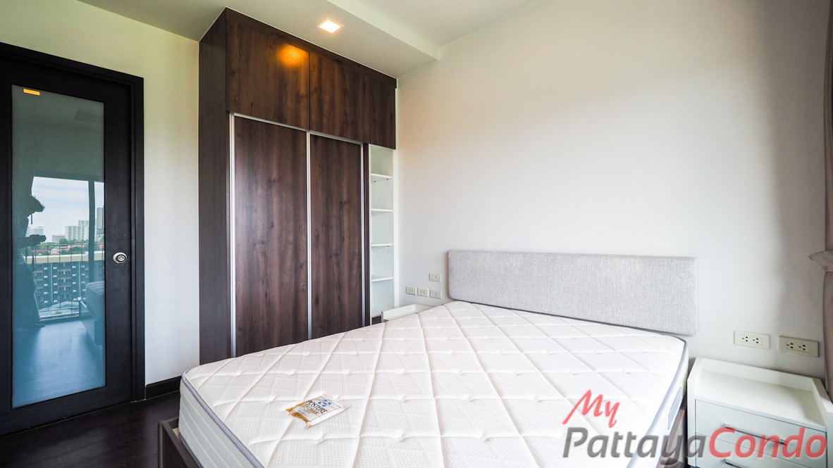 Pattaya Posh Condo For Sale - POSH01-9