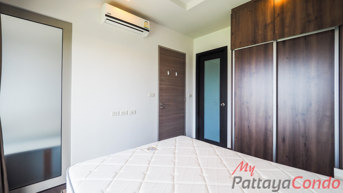 Pattaya Posh Condo For Sale - POSH01-10