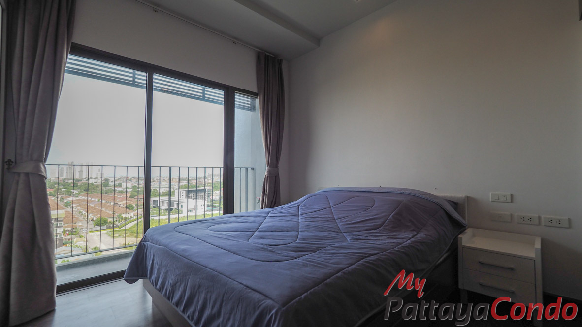 Pattaya Posh Condo For Sale - POSH06