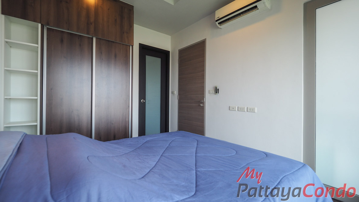 Pattaya Posh Condo For Sale - POSH06