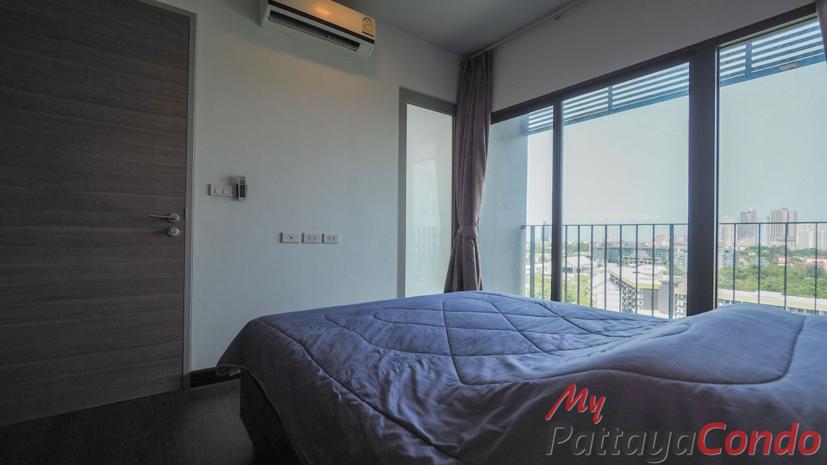 Pattaya Posh Condo For Sale - POSH06-10