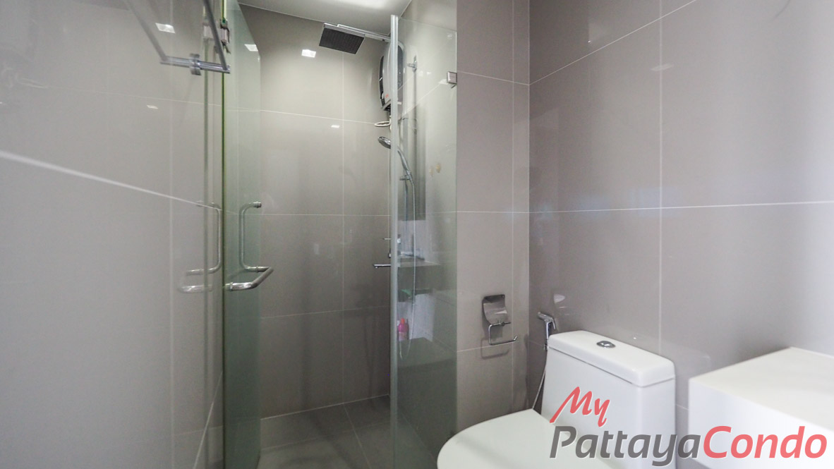 Pattaya Posh Condo For Sale - POSH06