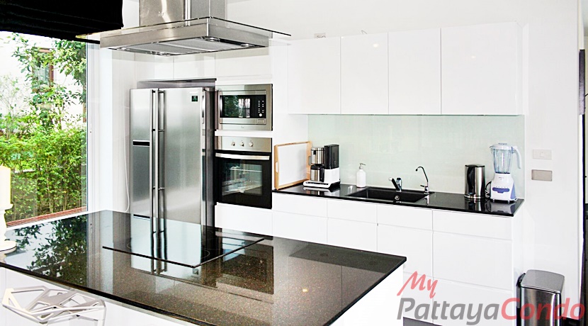 Phoenix Gold Country Huay Yai Pattaya House For Sale - HEPGC02