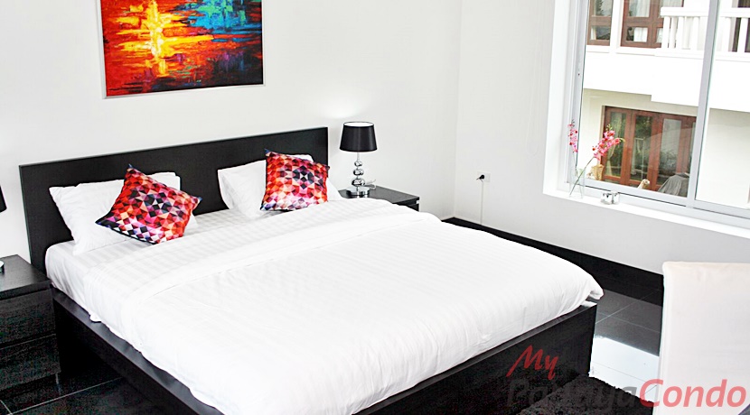Phoenix Gold Country Huay Yai Pattaya House For Sale - HEPGC02