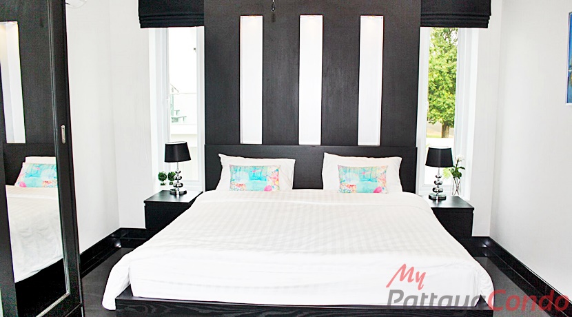 Phoenix Gold Country Huay Yai Pattaya House For Sale - HEPGC02