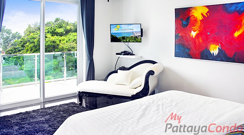 Phoenix Gold Country Huay Yai Pattaya House For Sale - HEPGC01