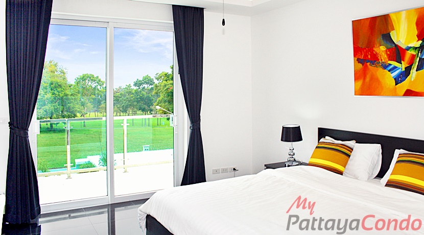 Phoenix Gold Country Huay Yai Pattaya House For Sale - HEPGC01-15