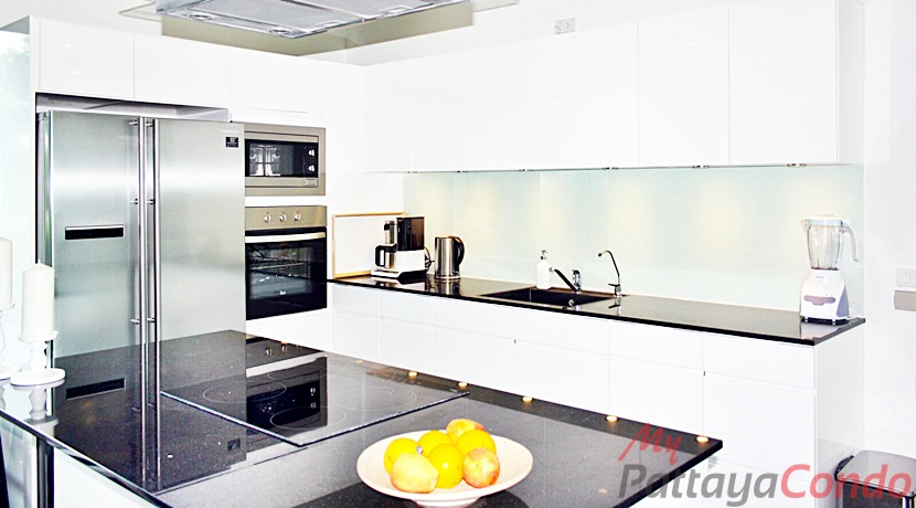 Phoenix Gold Country Huay Yai Pattaya House For Sale - HEPGC01