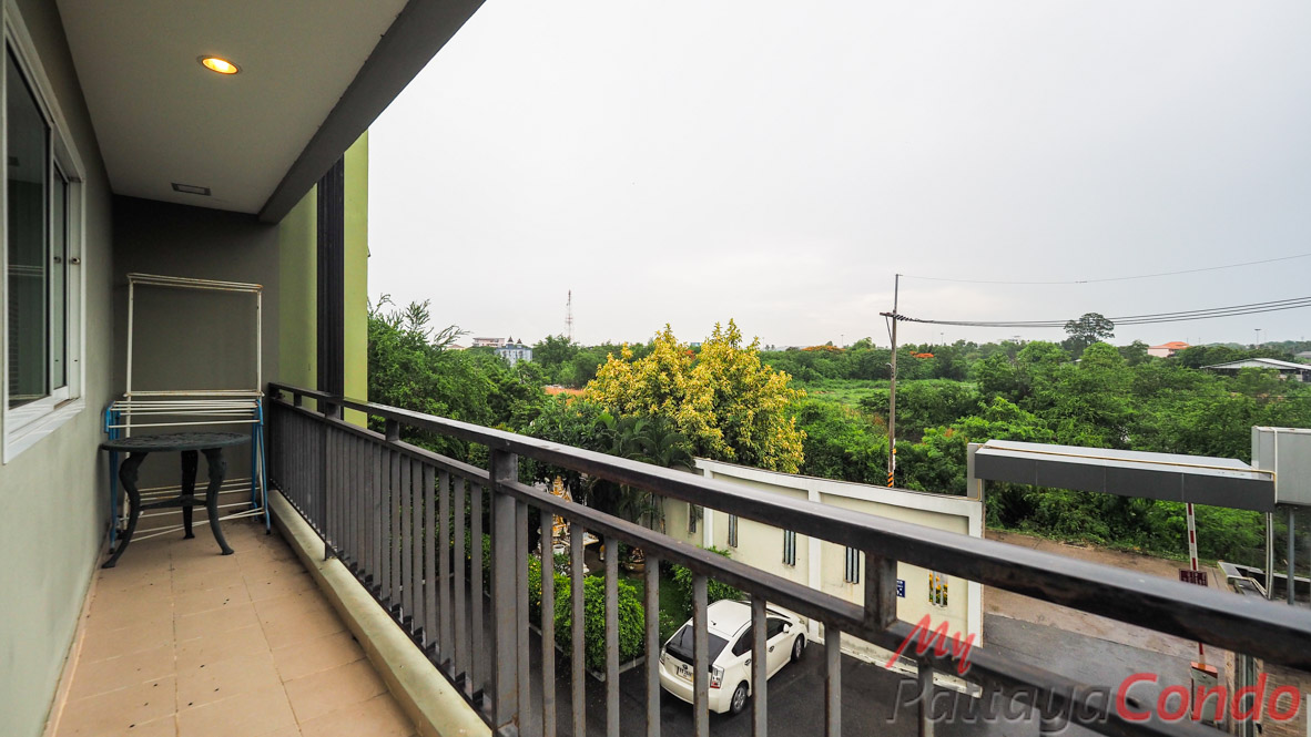 Porchland 2 Pattaya Condo For Sale - PLII02-11
