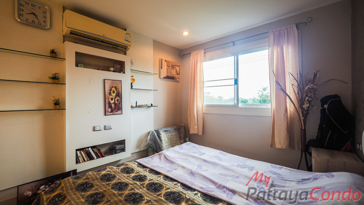 Porchland 2 Pattaya Condo For Sale - PLII02