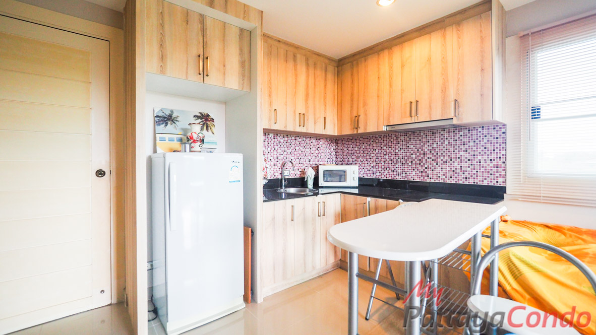 Porchland 2 Pattaya Condo For Sale - PLII02