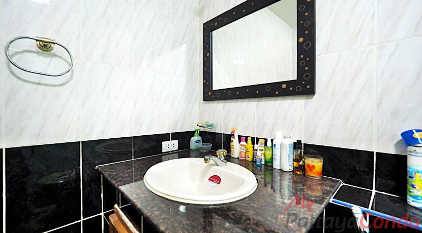 Private House Naklua Pattaya For Sale - HN0002-10