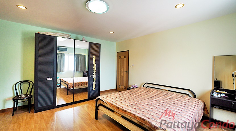 Private House Naklua Pattaya For Sale - HN0002-23