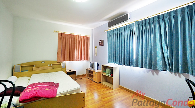 Private House Naklua Pattaya For Sale - HN0002-29