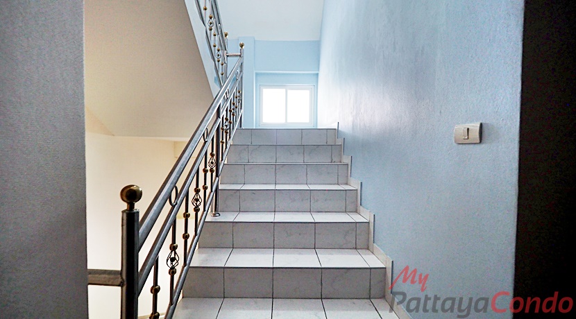 Private House Naklua Pattaya For Sale - HN0002