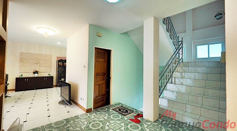 Private House Naklua Pattaya For Sale - HN0002-37