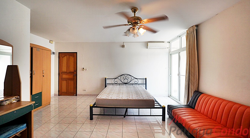 Private House Naklua Pattaya For Sale - HN0002-6