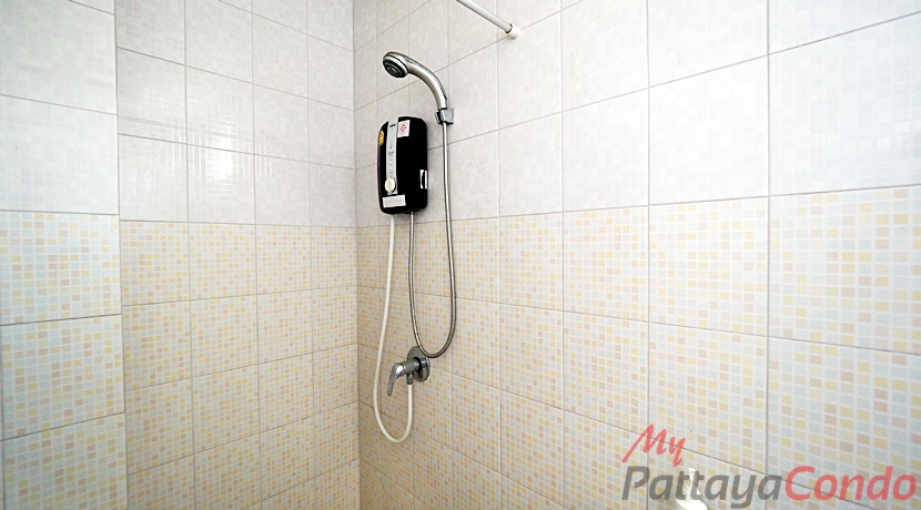 Private House Naklua Pattaya For Sale - HN0002-8