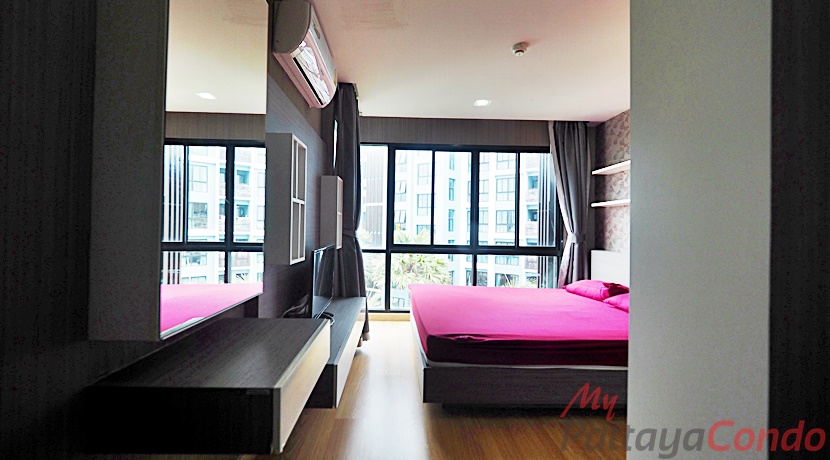 Private Paradise Pattaya Condo For Sale - PR02