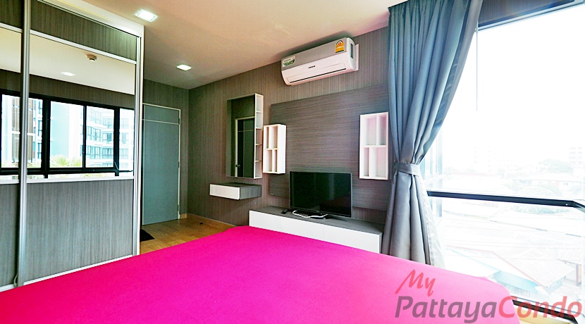 Private Paradise Pattaya Condo For Sale - PR02