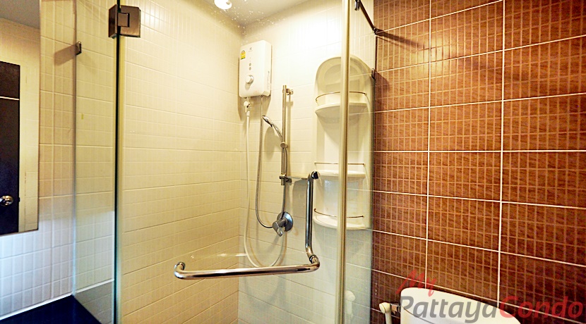 Private Paradise Pattaya Condo For Sale - PR02