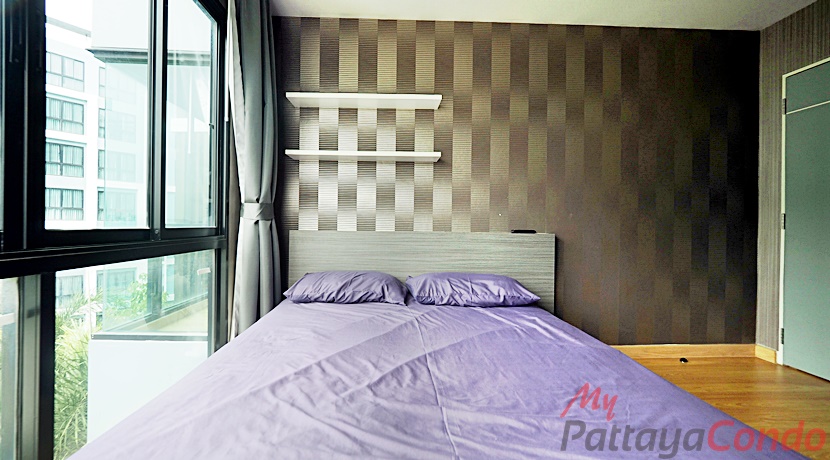 Private Paradise Pattaya Condo For Sale - PR02