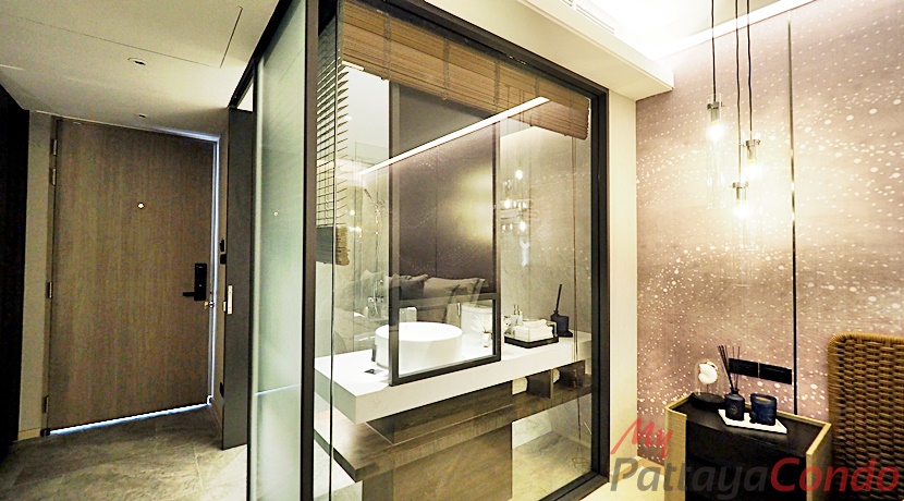 Ramada Mira North Pattaya Condo For Sale - RAMA02-1