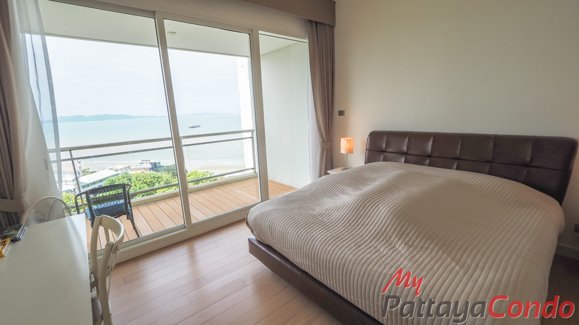 Reflection Jomtien Pattaya Condo For Sale - RF19