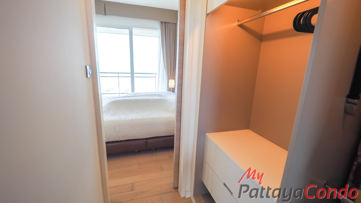 Reflection Jomtien Pattaya Condo For Sale - RF19