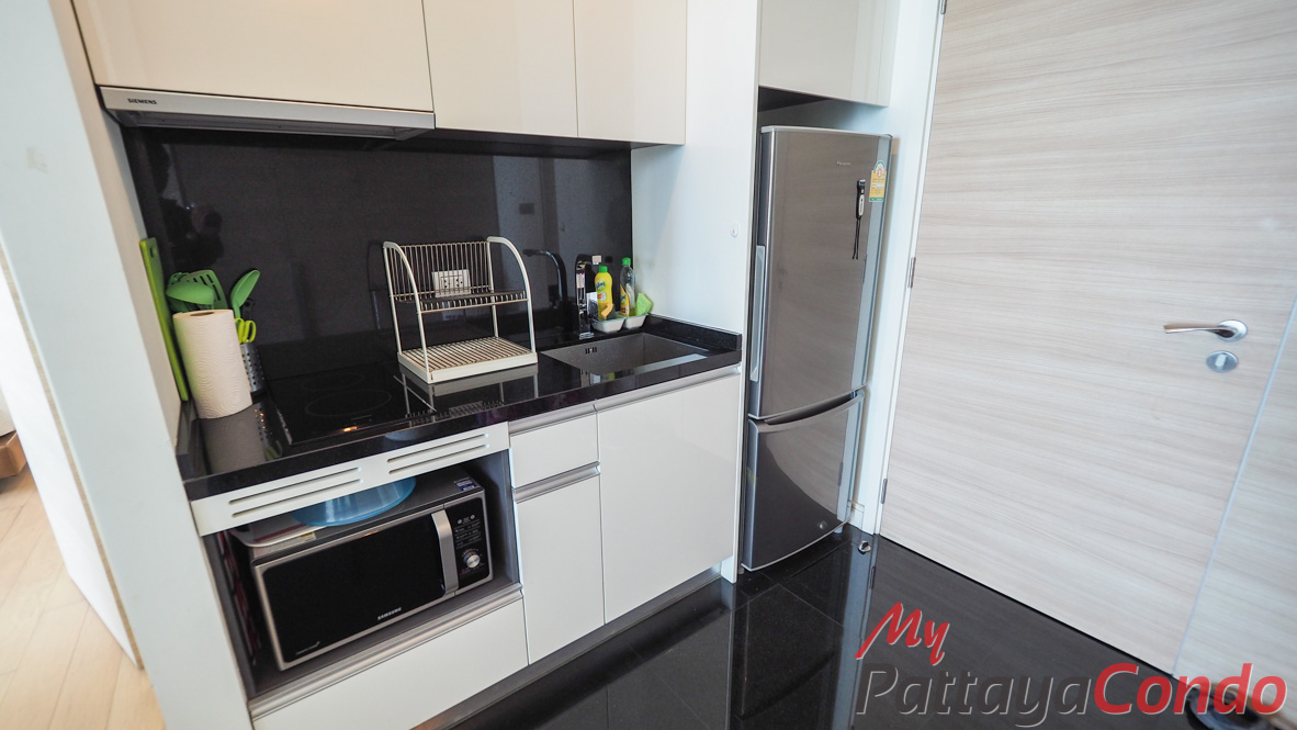 Reflection Jomtien Pattaya Condo For Sale - RF19