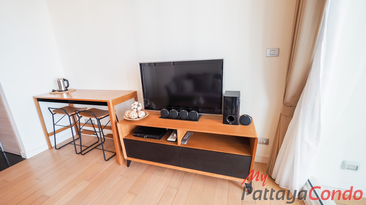 Reflection Jomtien Pattaya Condo For Sale - RF19