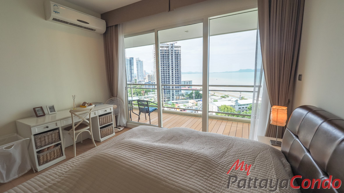 Reflection Jomtien Pattaya Condo For Sale - RF19