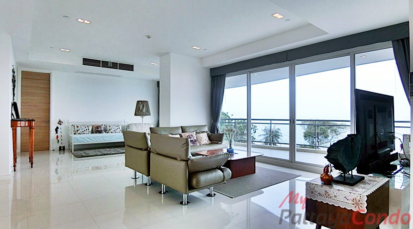 Reflection Jomtien Pattaya Condo For Sale - RF07
