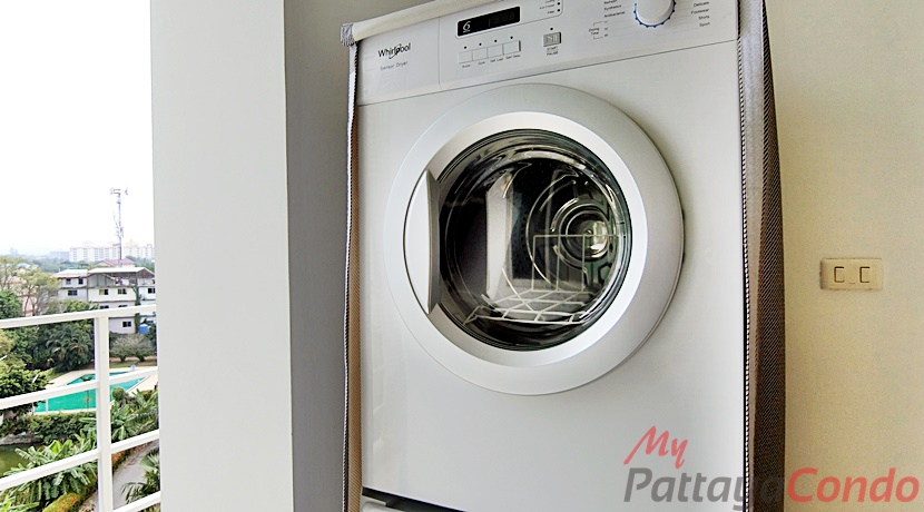 Reflection Jomtien Pattaya Condo For Sale - RF07