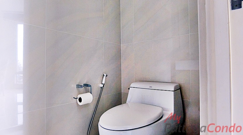 Reflection Jomtien Pattaya Condo For Sale - RF07-10