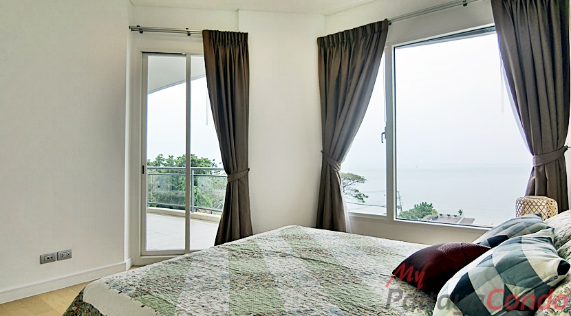 Reflection Jomtien Pattaya Condo For Sale - RF07