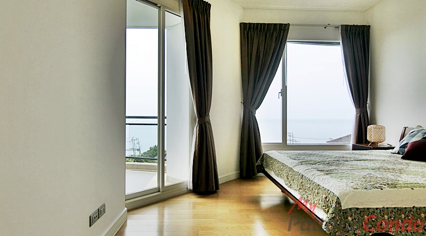 Reflection Jomtien Pattaya Condo For Sale - RF07