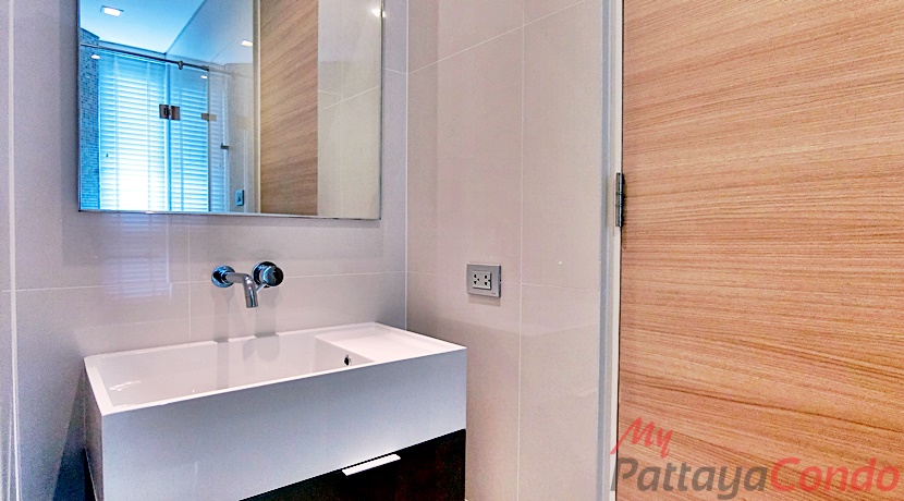 Reflection Jomtien Pattaya Condo For Sale - RF07-23