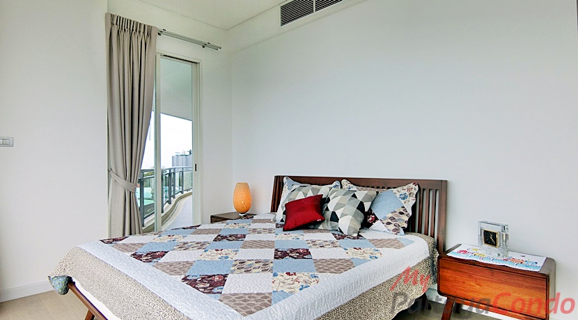Reflection Jomtien Pattaya Condo For Sale - RF07