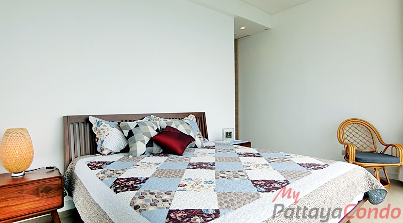 Reflection Jomtien Pattaya Condo For Sale - RF07-14