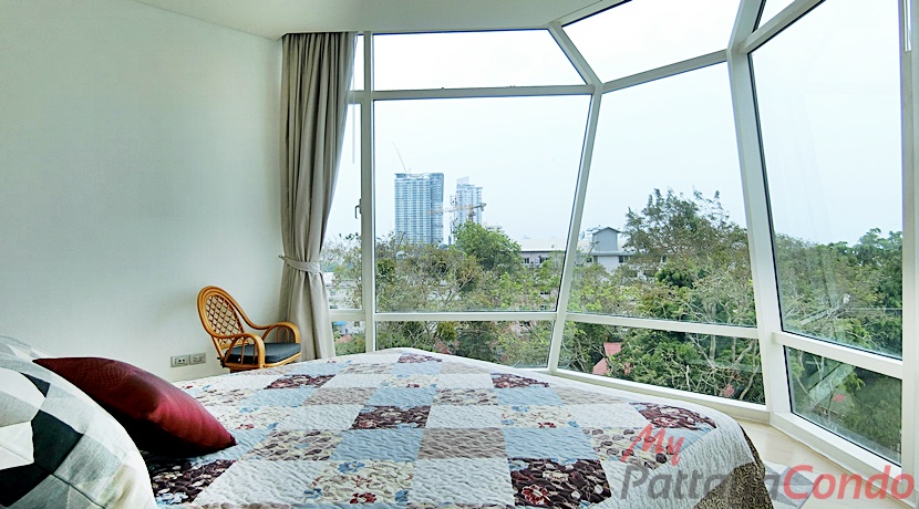 Reflection Jomtien Pattaya Condo For Sale - RF07