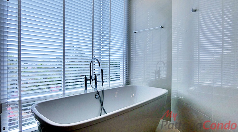 Reflection Jomtien Pattaya Condo For Sale - RF07