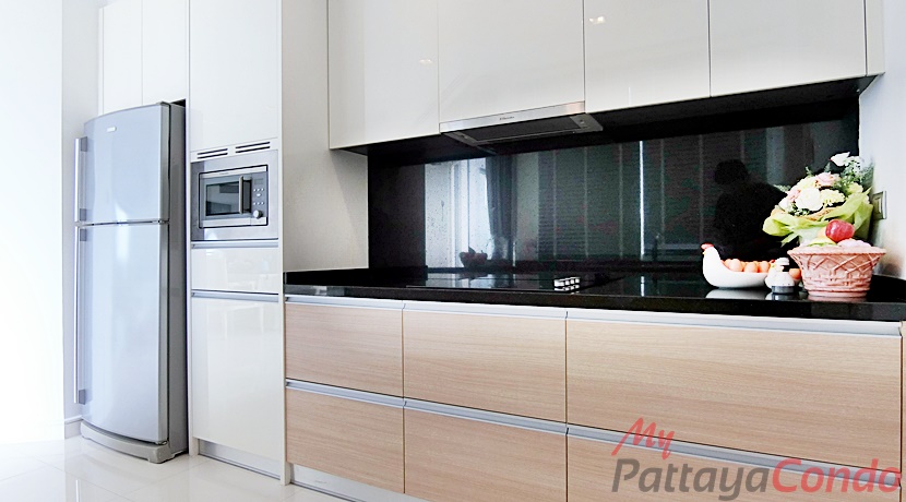 Reflection Jomtien Pattaya Condo For Sale - RF07