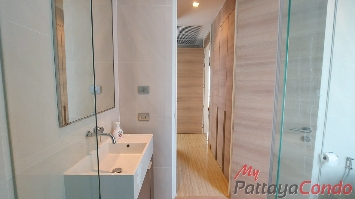 Reflection Jomtien Pattaya Condo For Sale - RF18