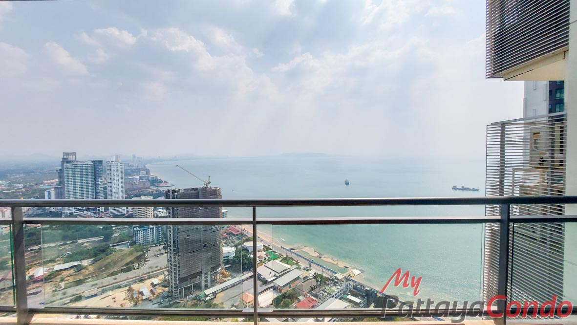 Reflection Jomtien Pattaya Condo For Sale - RF18