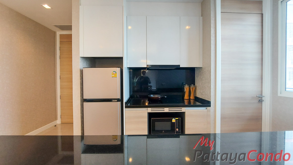 Reflection Jomtien Pattaya Condo For Sale - RF18