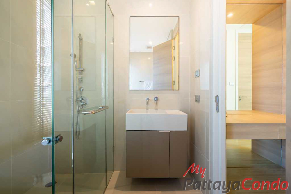 Reflection Jomtien Pattaya Condo For Sale - RF21-15