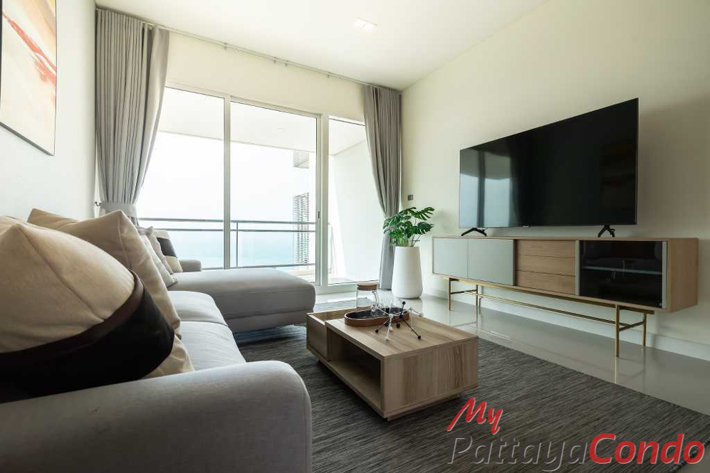 Reflection Jomtien Pattaya Condo For Sale - RF21